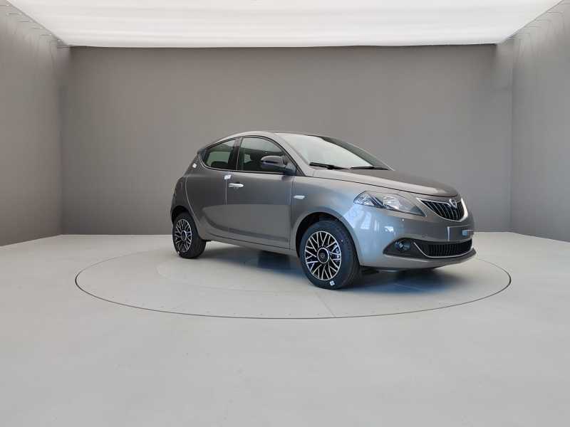 YPSILON 1.0 70CV HYBRID PLATINO