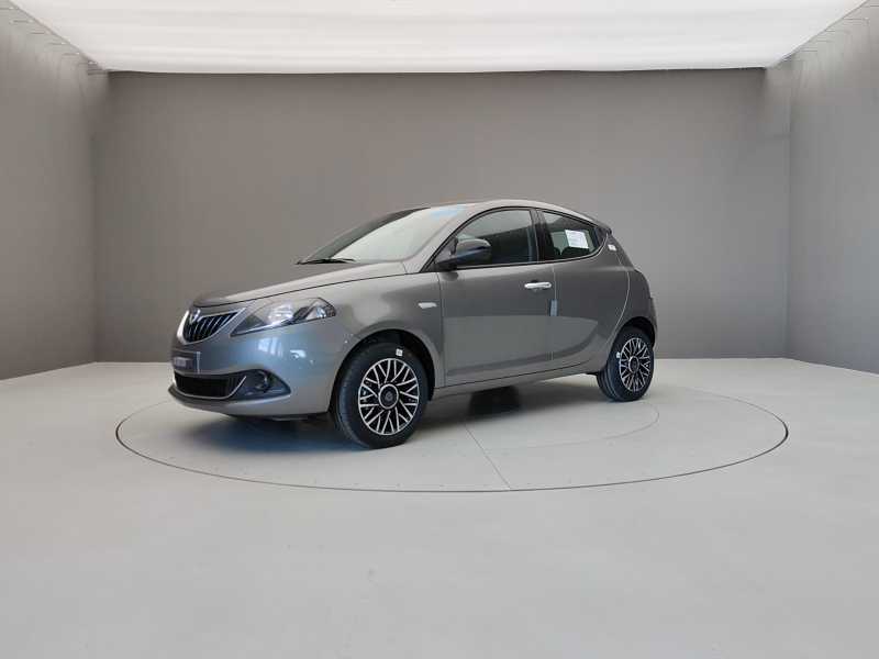 YPSILON 1.0 70CV HYBRID PLATINO