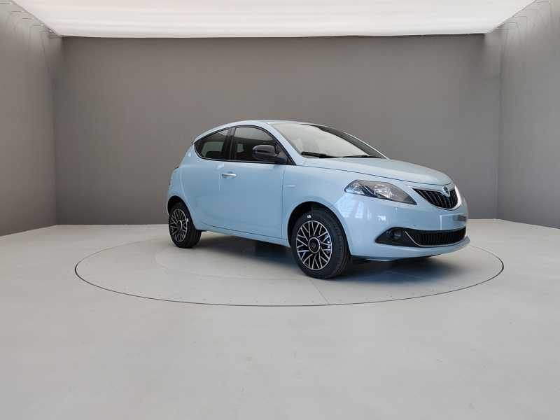 YPSILON 1.0 70CV HYBRID PLATINO