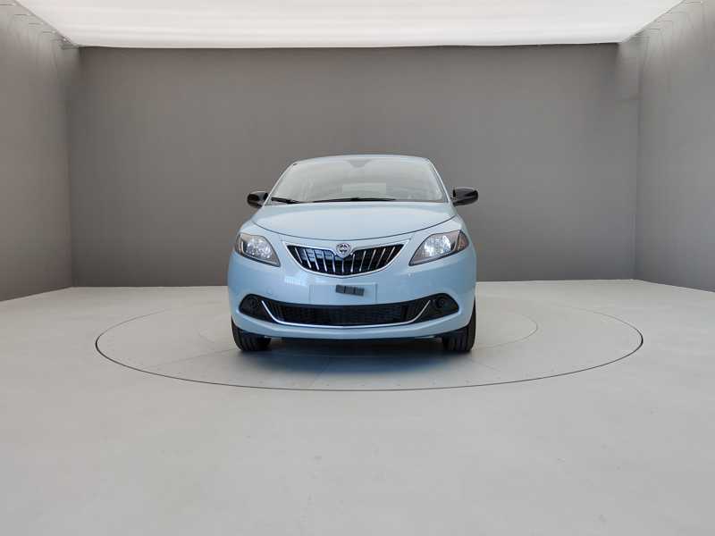 YPSILON 1.0 70CV HYBRID PLATINO