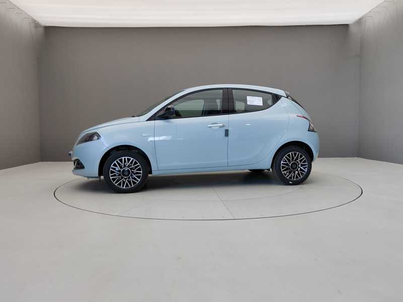 YPSILON 1.0 70CV HYBRID PLATINO 