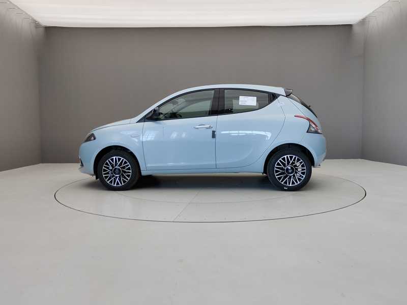 YPSILON 1.0 70CV HYBRID PLATINO