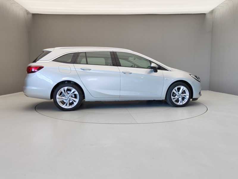 ASTRA SPORT TOURER 1.5 CDTI 122CV BUSINESS ELEGANCE AT9