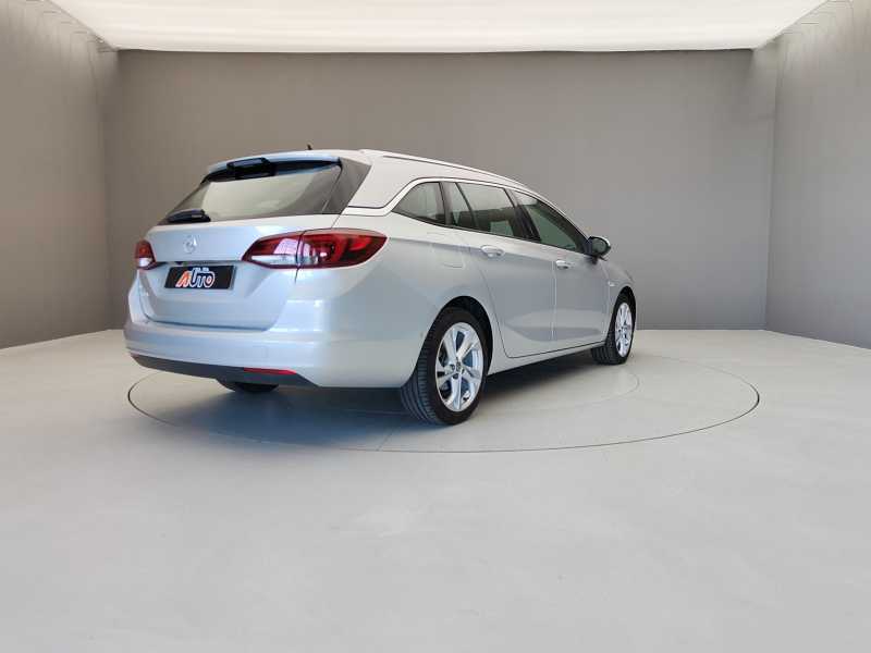 ASTRA SPORT TOURER 1.5 CDTI 122CV BUSINESS ELEGANCE AT9