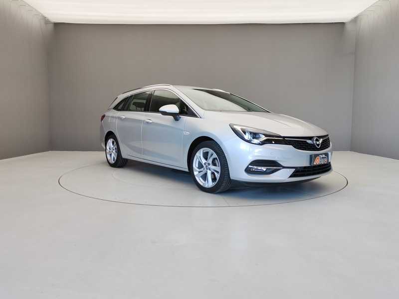 ASTRA SPORT TOURER 1.5 CDTI 122CV BUSINESS ELEGANCE AT9