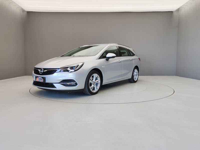 ASTRA SPORT TOURER 1.5 CDTI 122CV BUSINESS ELEGANCE AT9