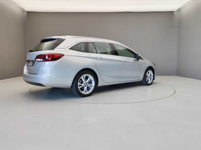 ASTRA SPORT TOURER 1.5 CDTI 122CV BUSINESS ELEGANCE AT9