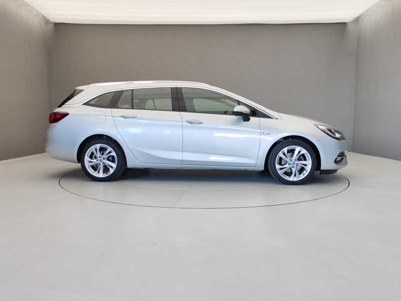 ASTRA SPORT TOURER 1.5 CDTI 122CV BUSINESS ELEGANCE AT9