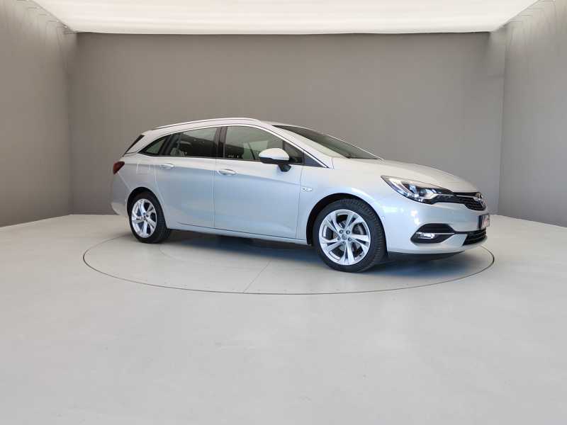 ASTRA SPORT TOURER 1.5 CDTI 122CV BUSINESS ELEGANCE AT9