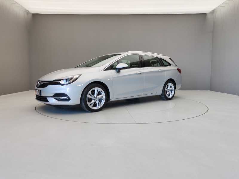 ASTRA SPORT TOURER 1.5 CDTI 122CV BUSINESS ELEGANCE AT9