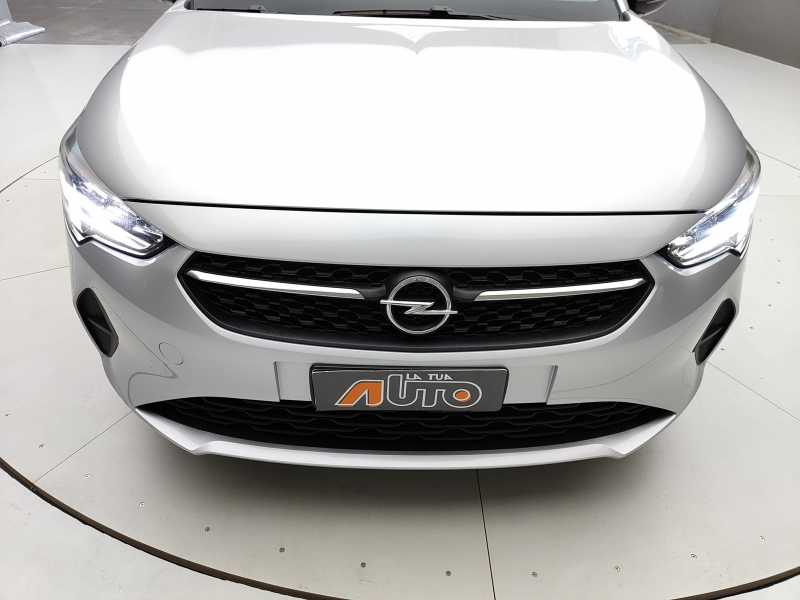 CORSA 1.2 75CV DESIGN & TECH