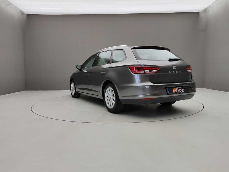 LEON SW 1.6 TSI 105CCV