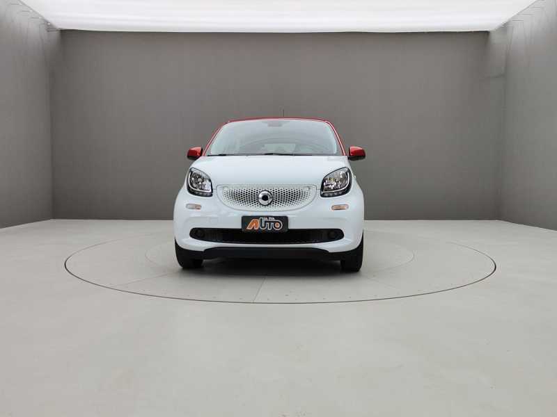 FORFOUR 0.9 90CV TWINAMIC PASSION