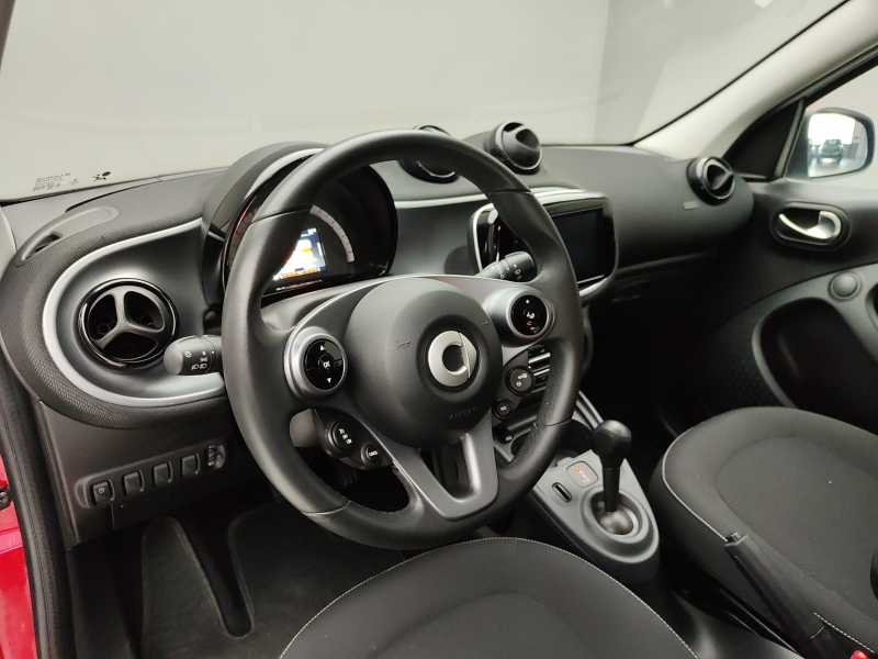 FORFOUR 0.9 90CV TWINAMIC PASSION