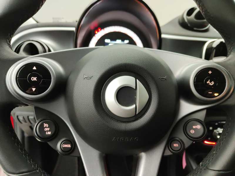 FORFOUR 0.9 90CV TWINAMIC PASSION