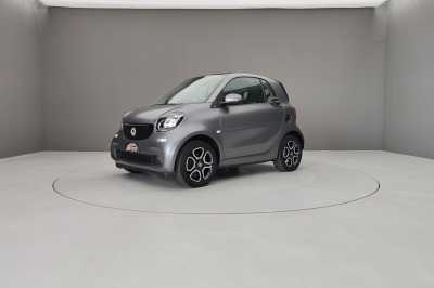 FORTWO 900 T 90CV TWINAMIC PASSION