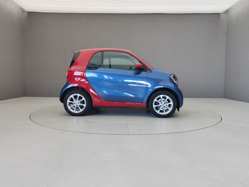 FORTWO 900 T 90CV BASIS PASSION