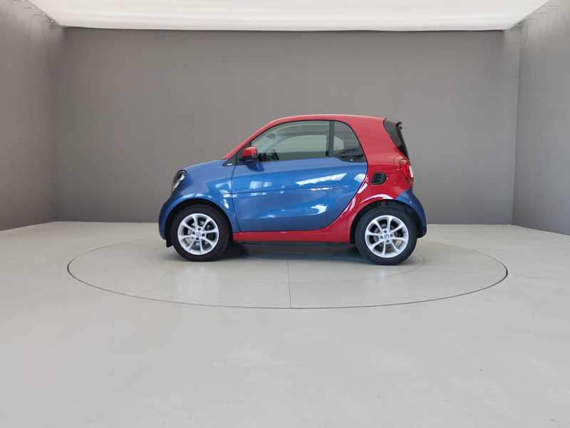 FORTWO 900 T 90CV BASIS PASSION