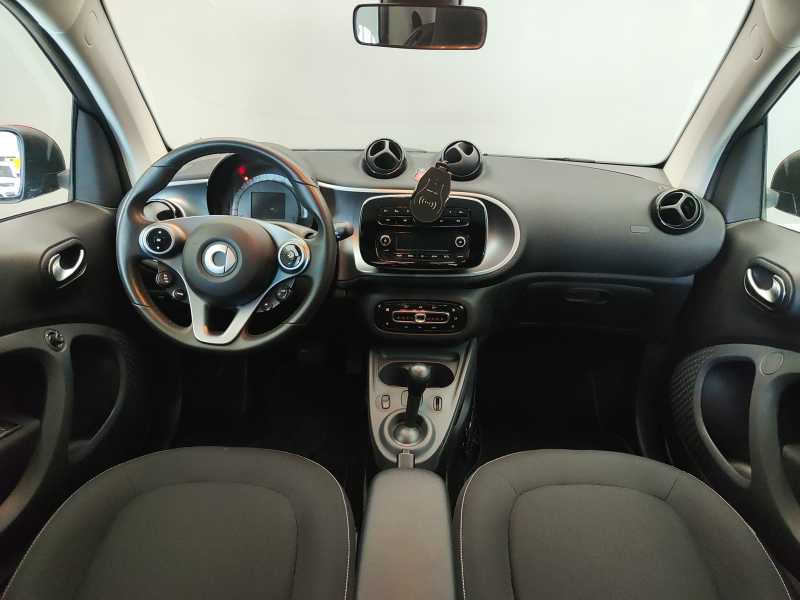 FORTWO 900 T 90CV BASIS PASSION