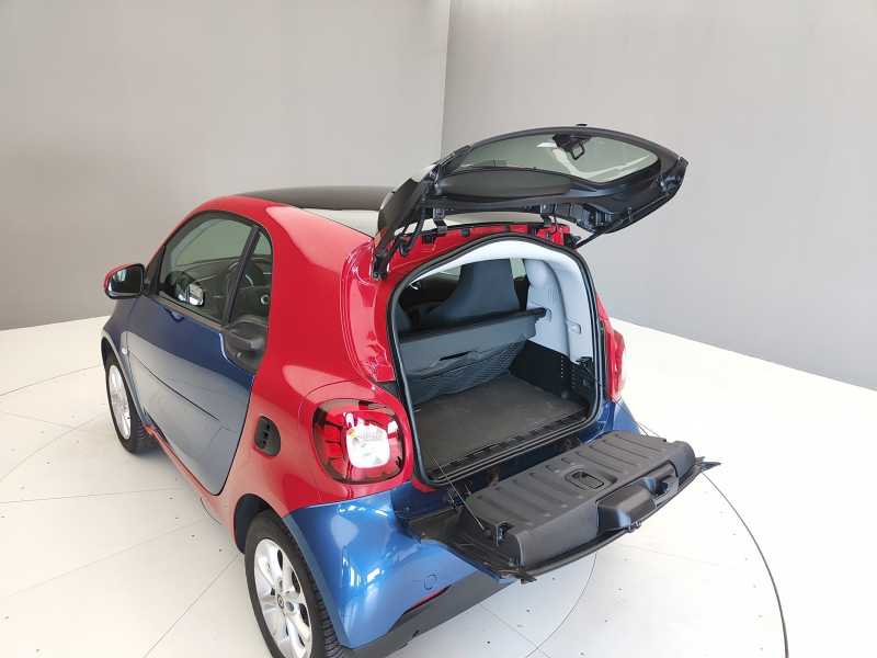 FORTWO 900 T 90CV BASIS PASSION