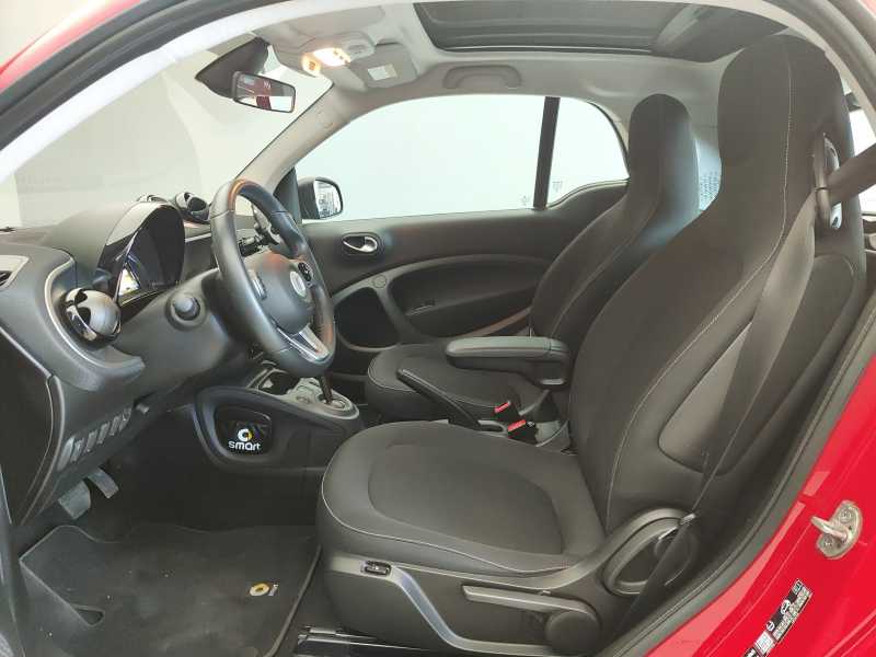 FORTWO 900 T 90CV BASIS PASSION