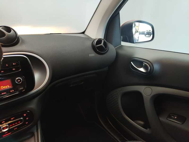 FORTWO 900 T 90CV BASIS PASSION