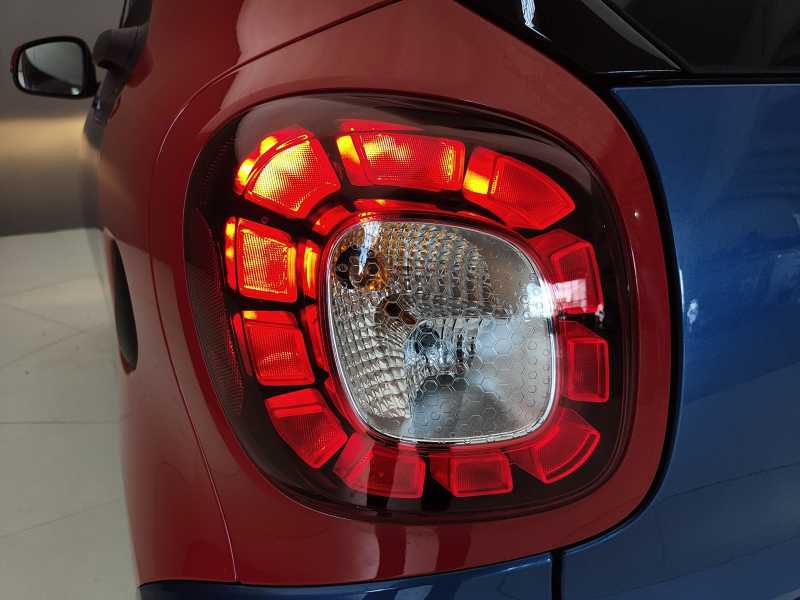 FORTWO 900 T 90CV BASIS PASSION