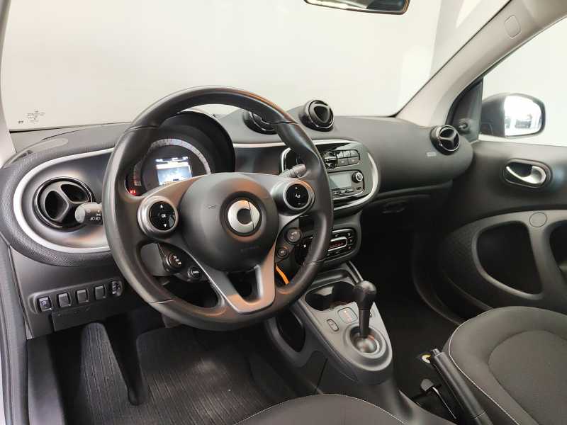 FORTWO  900 T 90CV TWINAMIC PASSION