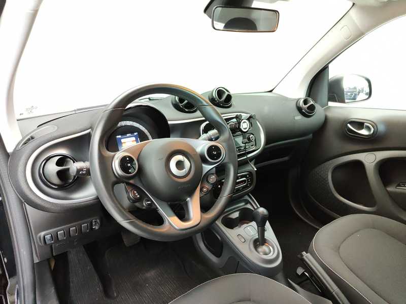 FORTWO 1.0 70CV TWINAMIC PASSION 