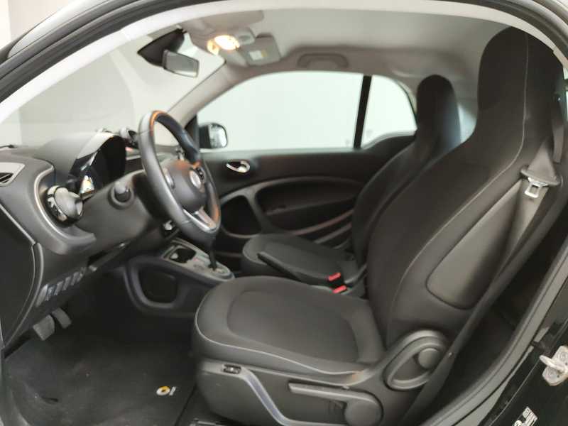 FORTWO 1.0 70CV TWINAMIC PASSION 