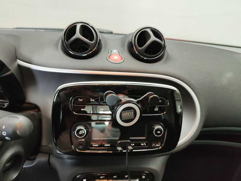 FORTWO 1.0 70CV TWINAMIC PASSION 