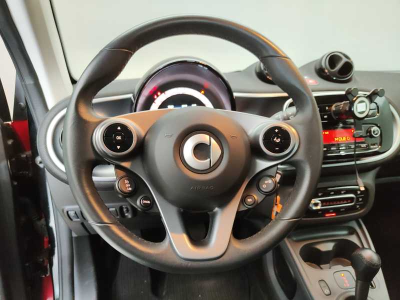 FORTWO 1.0 70CV TWINAMIC PASSION 