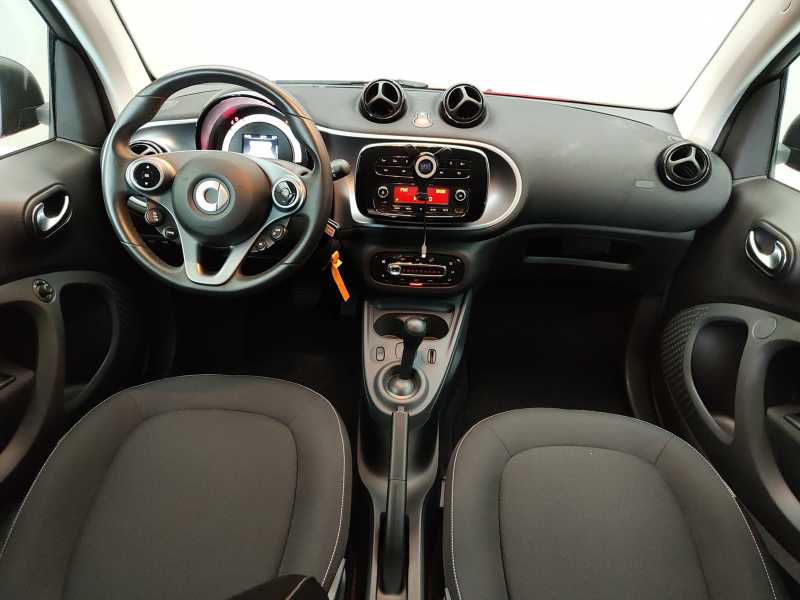 FORTWO 1.0 70CV TWINAMIC PASSION 