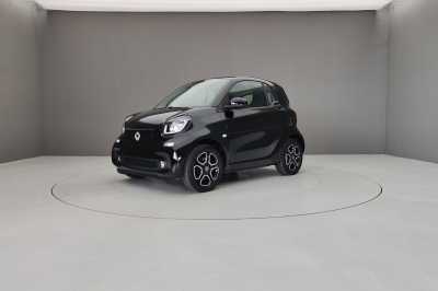 FORTWO 1.0 70CV TWINAMIC PRIME 