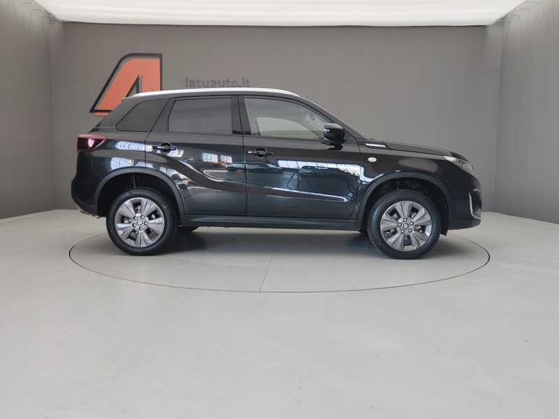 VITARA 1.4 HYBRID 129CV COOL AWD ALLGRIP