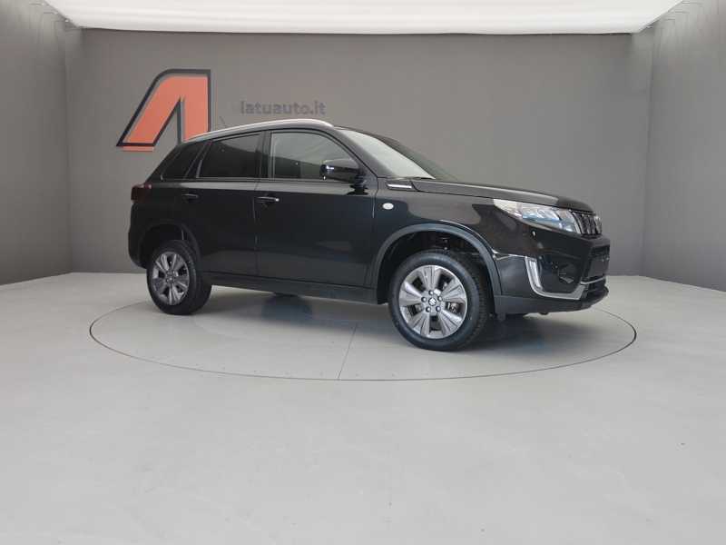 VITARA 1.4 HYBRID 129CV COOL AWD ALLGRIP