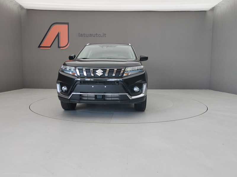 VITARA 1.4 HYBRID 129CV COOL AWD ALLGRIP