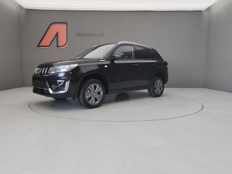 VITARA 1.4 HYBRID 129CV COOL AWD ALLGRIP