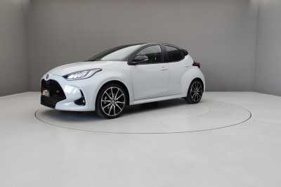 YARIS 1.5 HYBRID 92CV GR SPORT 